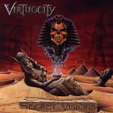 Virtuocity - Secret Visions